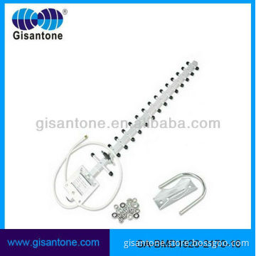 (Manufactory) 1920-2170-MHz 16dBi high gain 3G Outdoor Yagi Antenna ( Manufacturer )